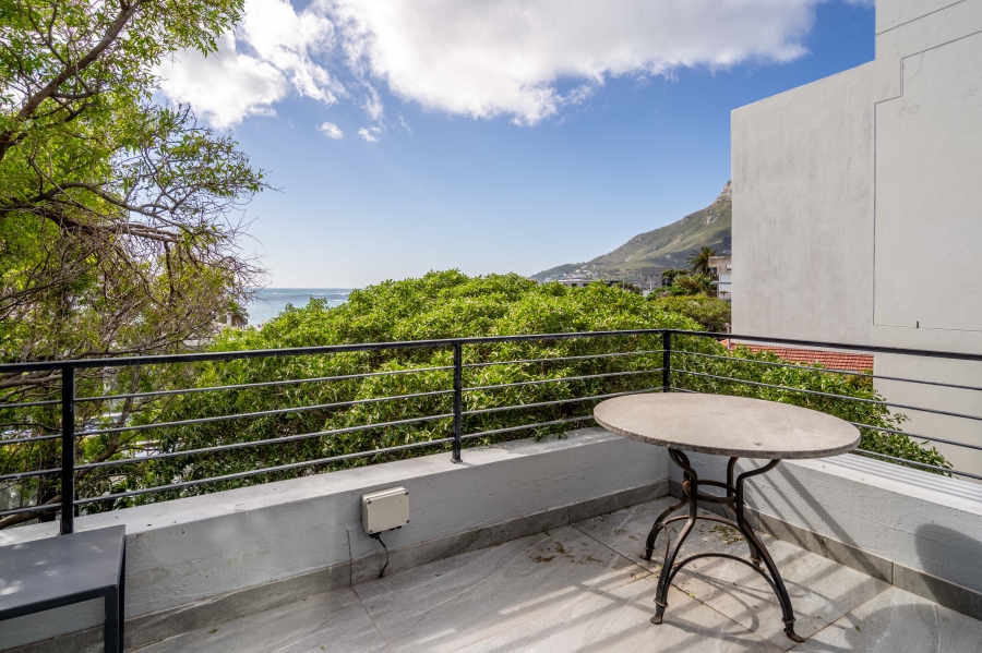 To Let 3 Bedroom Property for Rent in Camps Bay Western Cape